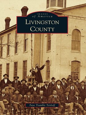 cover image of Livingston County